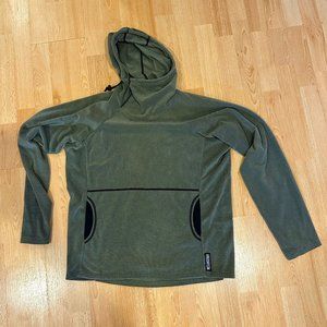 Melanzana Micro Grid Hoodie Men's Medium